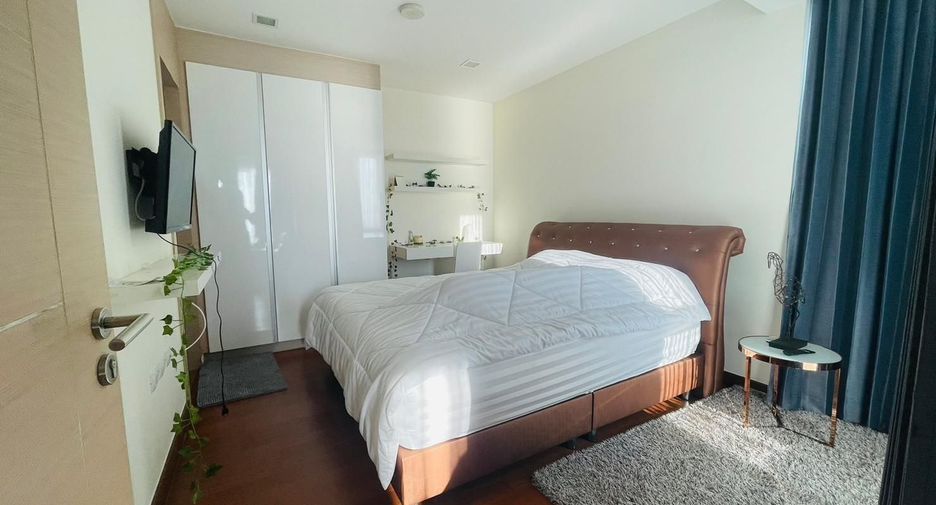 Wohnung zur Miete mit 2 Zimmer in Bang Lamung, Chonburi