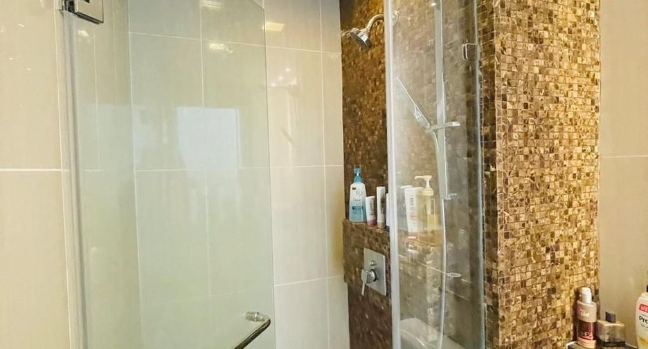 Wohnung zur Miete mit 2 Zimmer in Bang Lamung, Chonburi
