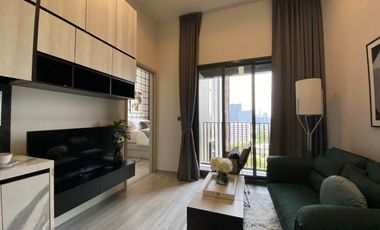 Wohnung zur Miete mit 1 Zimmer in Phra Khanong, Bangkok