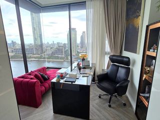 ขาย 3 ห้องนอน คอนโด ใน คลองสาน, กรุงเทพฯ