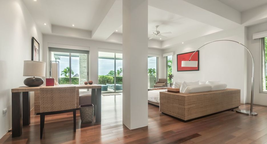 For sale 5 bedrooms villa in Thalang, Phuket
