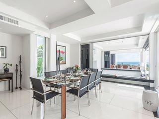 For sale 5 bedrooms villa in Thalang, Phuket