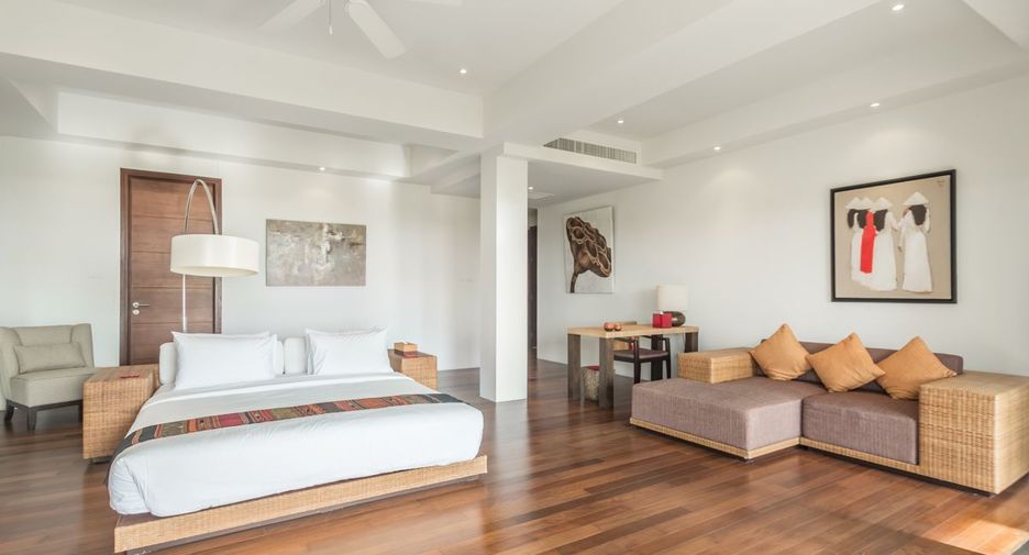 For sale 5 bedrooms villa in Thalang, Phuket