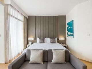 Apartment zur Miete mit Studio in Bang Lamung, Chonburi