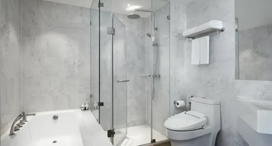 For rent studio apartment in Bang Lamung, Chonburi