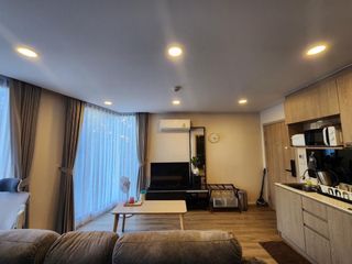 出租 1 卧室 公寓 在 Yan Nawa, 曼谷
