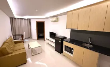 For sale 1 bed condo in Jomtien, Pattaya