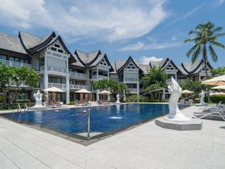出租 2 卧室 公寓式住宅 在 塔朗, 普吉