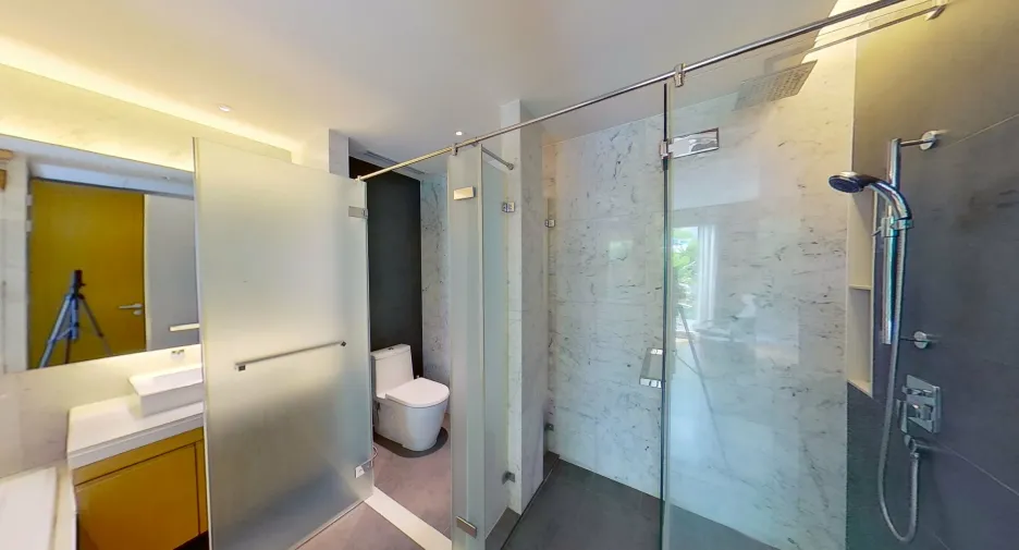 Condo en venta de 1 habitaciones en Hua Hin, Prachuap Khiri Khan