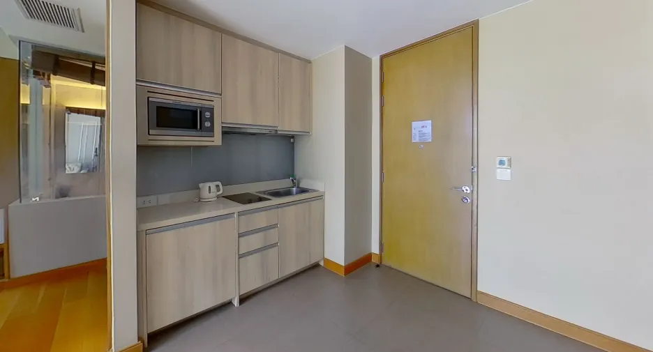 Condo en venta de 1 habitaciones en Hua Hin, Prachuap Khiri Khan