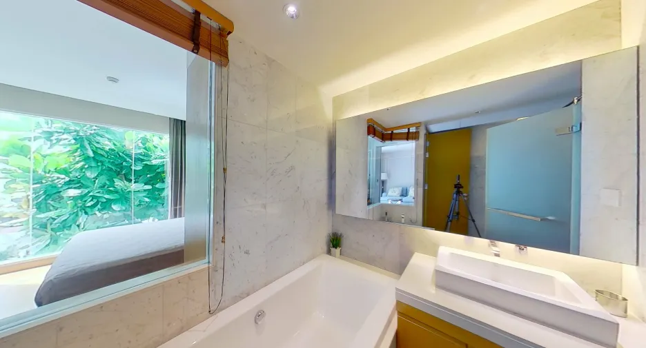 Condo en venta de 1 habitaciones en Hua Hin, Prachuap Khiri Khan