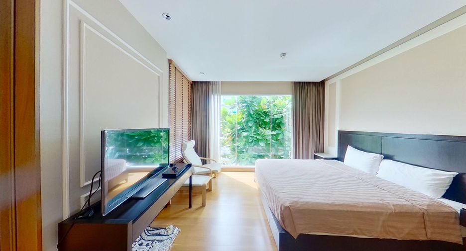 Condo en venta de 1 habitaciones en Hua Hin, Prachuap Khiri Khan