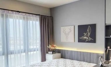 À louer 1 chambre condo à Bang Kho Laem, Bangkok