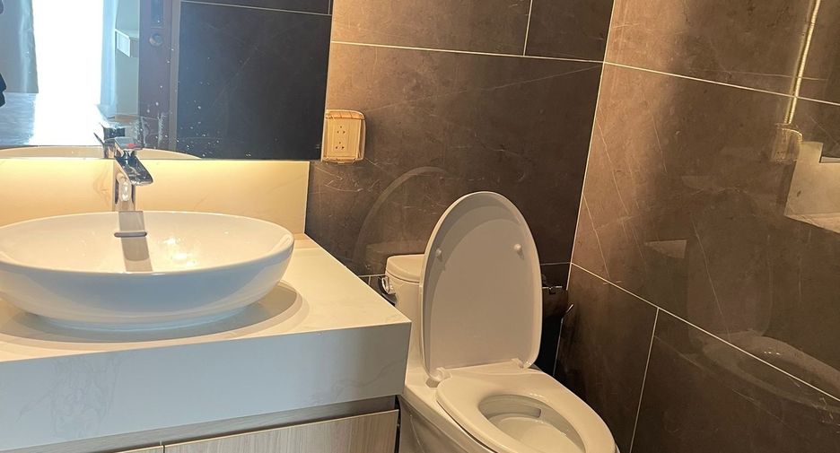 For sale 2 bedrooms condo in Thalang, Phuket