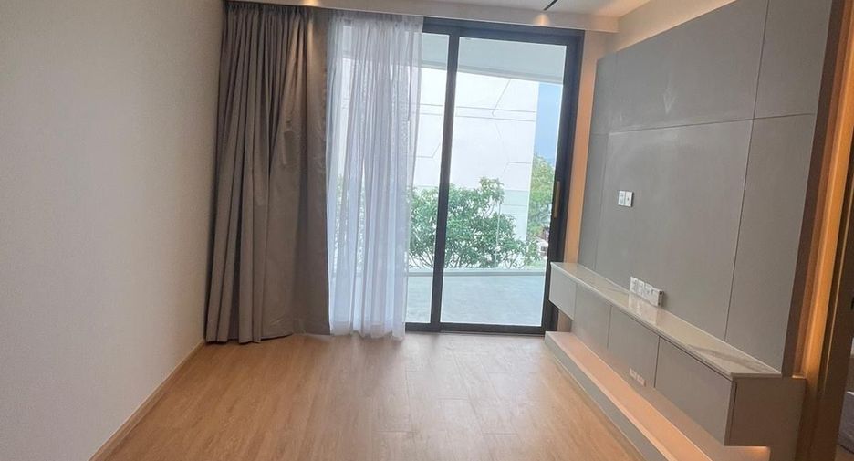For sale 2 bedrooms condo in Thalang, Phuket