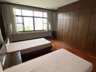 For rent 3 ベッドルーム apartment in Watthana, Bangkok