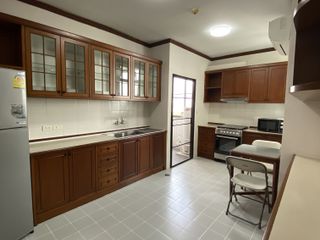 For rent 3 ベッドルーム apartment in Watthana, Bangkok