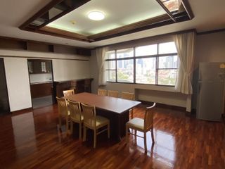 For rent 3 ベッドルーム apartment in Watthana, Bangkok