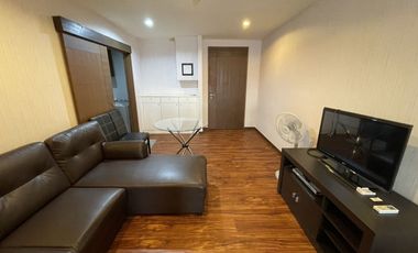 For rent 1 bed condo in Sathon, Bangkok