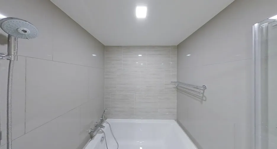 For rent 2 bedrooms apartment in Si Racha, Chonburi
