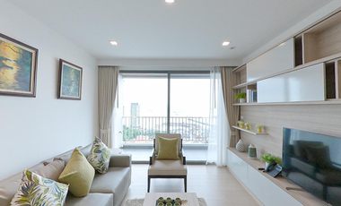 For rent 2 bedrooms apartment in Si Racha, Chonburi