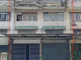 For sale 4 bedrooms townhouse in Bang Bon, Bangkok