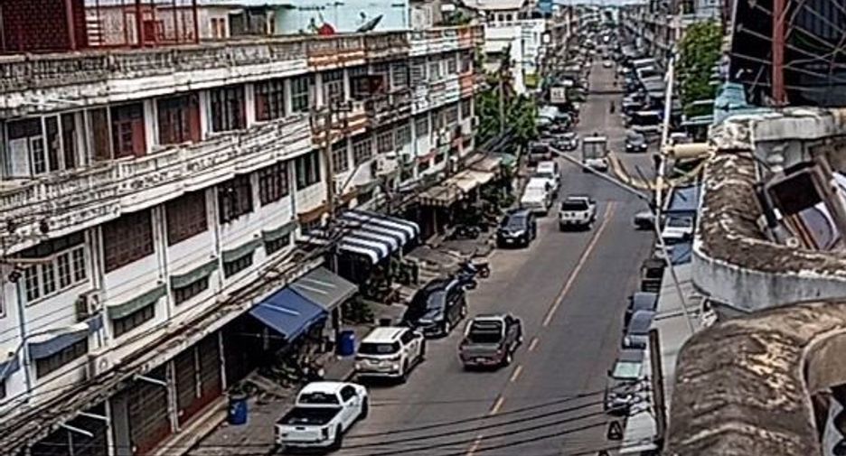 For sale 4 bedrooms townhouse in Bang Bon, Bangkok