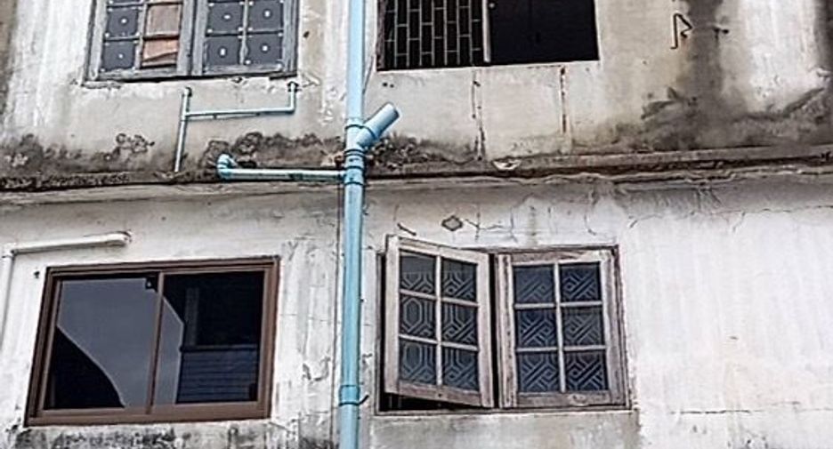 For sale 4 bedrooms townhouse in Bang Bon, Bangkok
