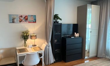 For sale studio condo in Thalang, Phuket