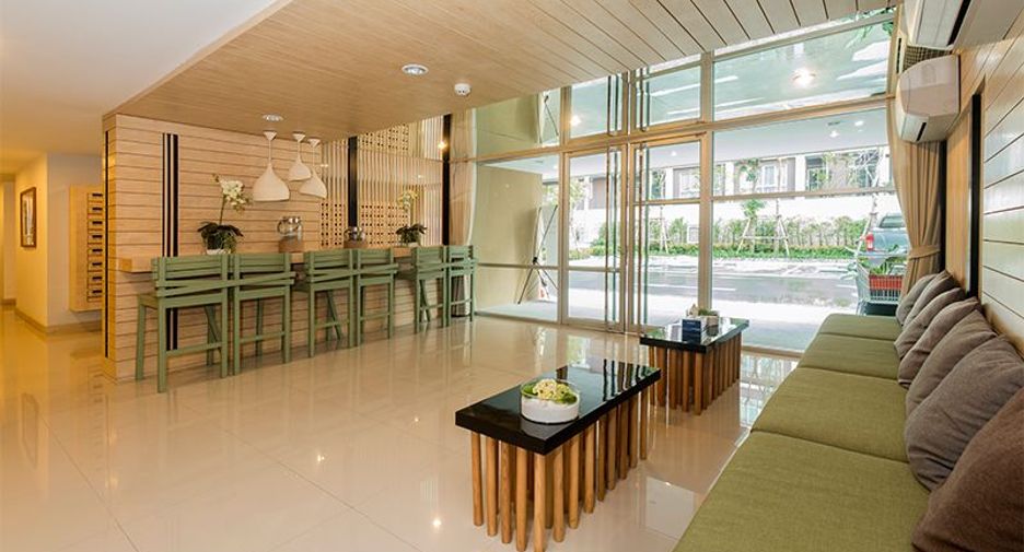 Condo en venta de estudio en Hua Hin, Prachuap Khiri Khan
