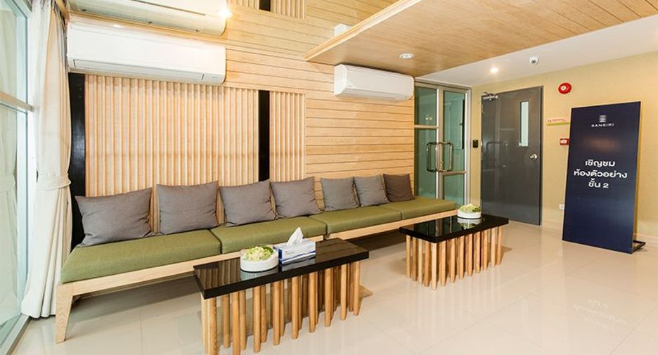 Condo en venta de estudio en Hua Hin, Prachuap Khiri Khan
