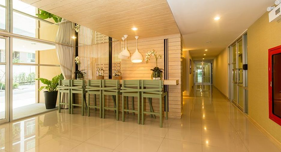 Condo en venta de estudio en Hua Hin, Prachuap Khiri Khan