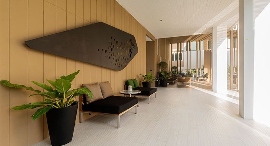 Condo en venta de estudio en Hua Hin, Prachuap Khiri Khan