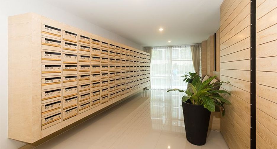 Condo en venta de estudio en Hua Hin, Prachuap Khiri Khan