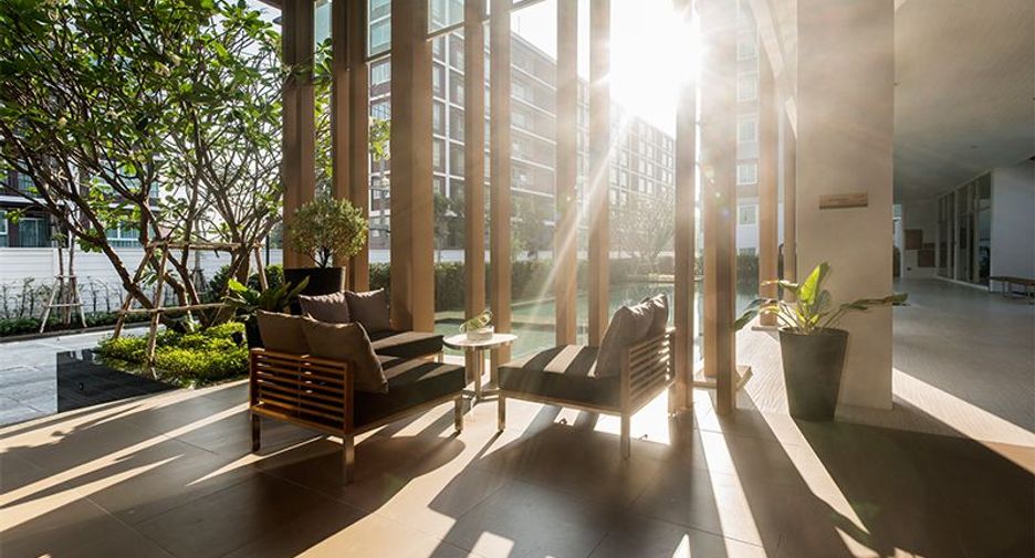 Condo en venta de estudio en Hua Hin, Prachuap Khiri Khan