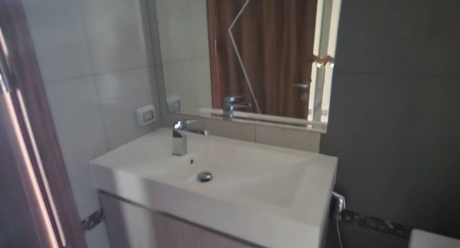 Продажа 1 кровать кондо в Банг Ламунг, Чонбури