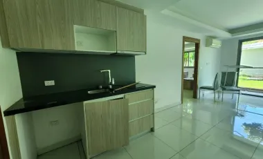 À vendre 1 chambre condo à Jomtien, Pattaya