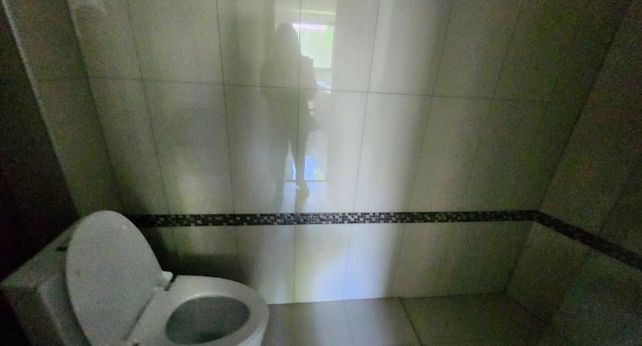 Продажа 1 кровать кондо в Банг Ламунг, Чонбури