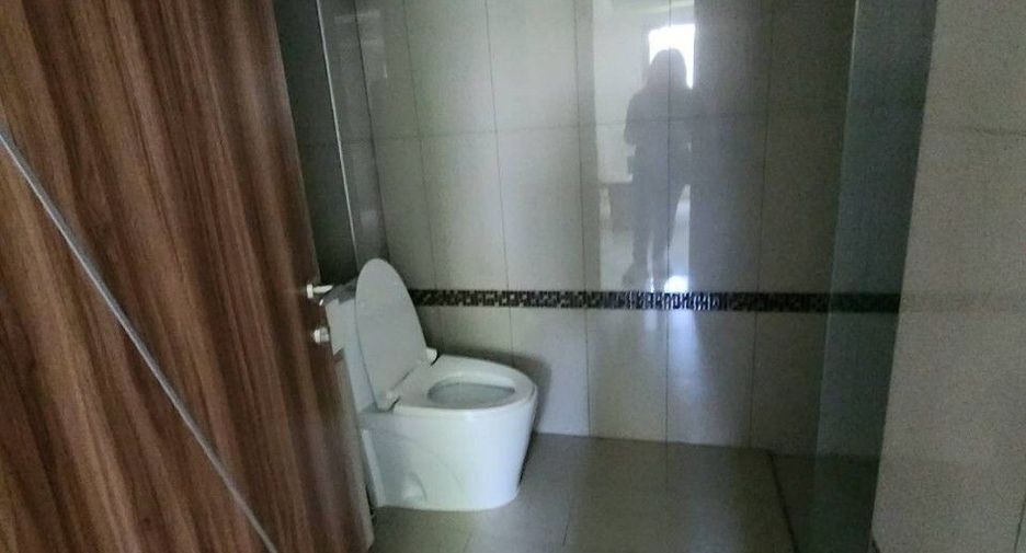 Продажа 1 кровать кондо в Банг Ламунг, Чонбури