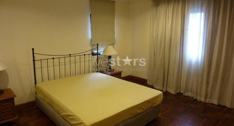 For rent 3 ベッドルーム condo in Watthana, Bangkok