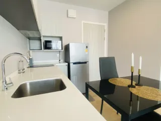 Продажа 2 спальни кондо в Si Racha, Чонбури