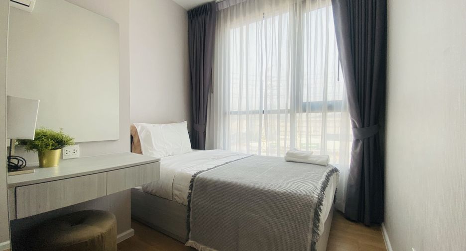 For sale 2 bedrooms condo in Si Racha, Chonburi