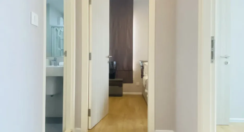 For sale 2 bedrooms condo in Si Racha, Chonburi
