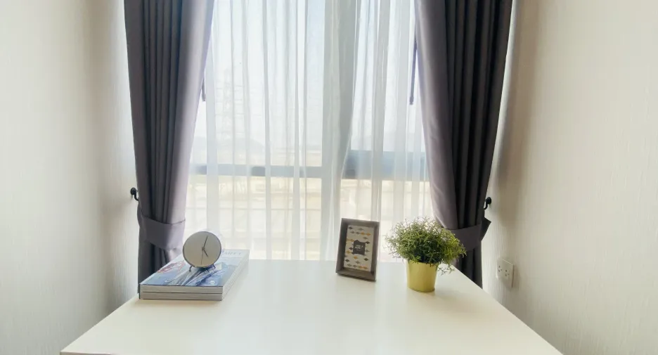 For sale 2 bedrooms condo in Si Racha, Chonburi