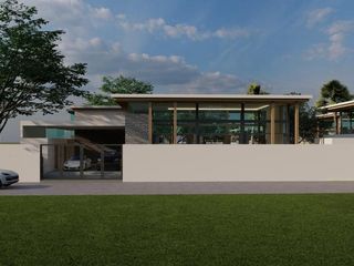Villa zum Kauf mit 4 Zimmer in Mueang Phuket, Phuket