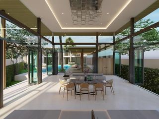 Villa zum Kauf mit 4 Zimmer in Mueang Phuket, Phuket