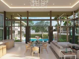 Villa zum Kauf mit 4 Zimmer in Mueang Phuket, Phuket