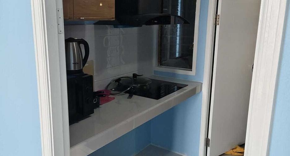 For sale and for rent 2 bedrooms condo in Yan Nawa, Bangkok