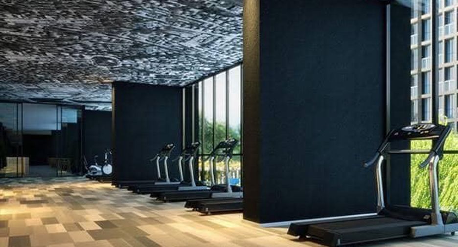 For rent 2 ベッドルーム condo in Pathum Wan, Bangkok