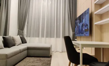 À louer 1 chambre condo à Sathon, Bangkok